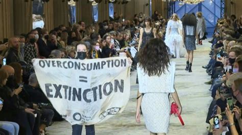 louis vuitton overconsumption|louis vuitton fashion show events.